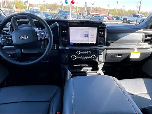 New 2026 Ford F350 Lariat w/ Lariat Ultimate Package image 5