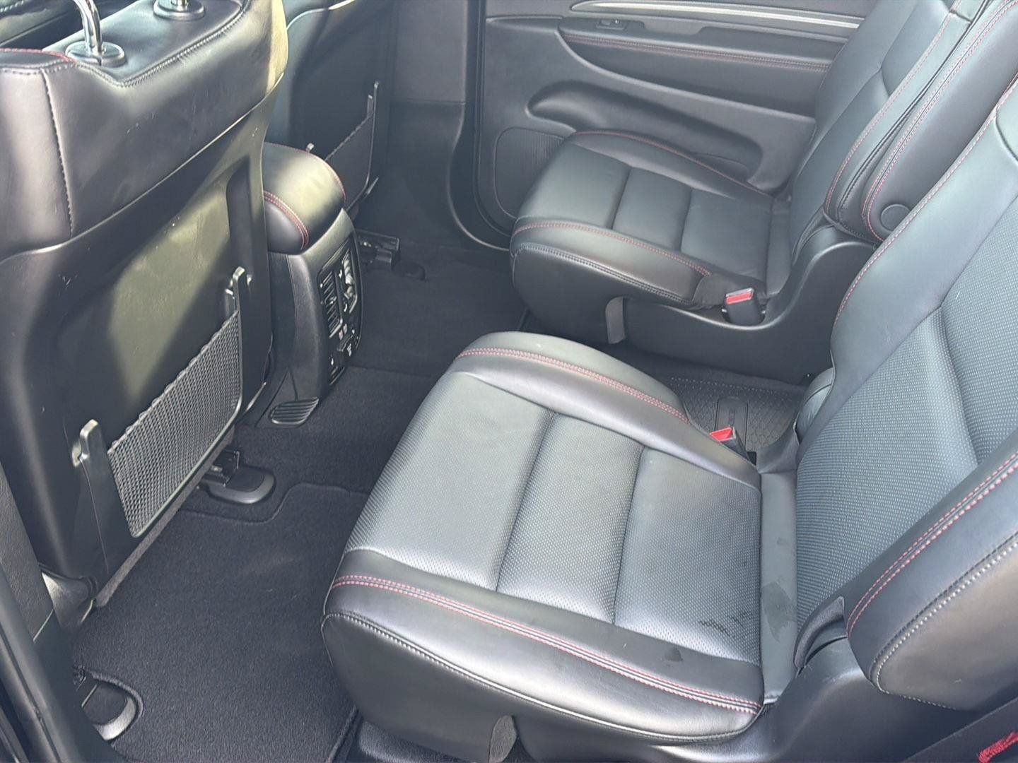 Used 2025 Dodge Durango GT AWD/4WD image 11