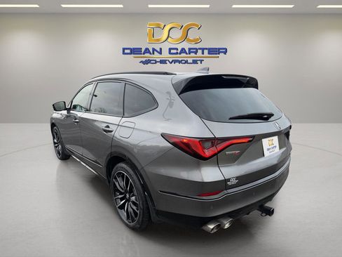 Used 2022 Acura MDX Type S image 3