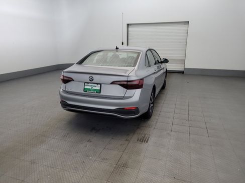 Used 2024 Volkswagen Jetta S FWD image 9