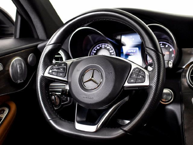 Used 2018 Mercedes-Benz C 300 Coupe image 23