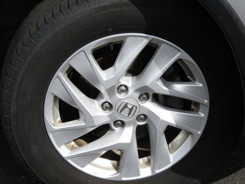 Used 2015 Honda CR-V EX image 5