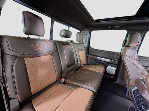 New 2026 Ford F250 King Ranch AWD/4WD image 30