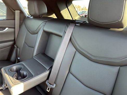 Certified 2025 Cadillac XT5 Premium Luxury w/ Technology Package image 22