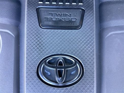 Used 2024 Toyota Tundra Limited image 22