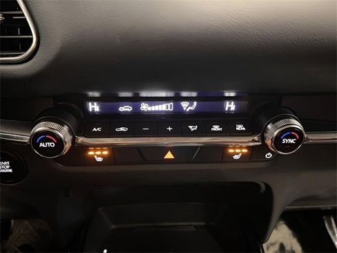 Used 2025 MAZDA CX-30 AWD 2.5 S w/ Preferred Package image 25