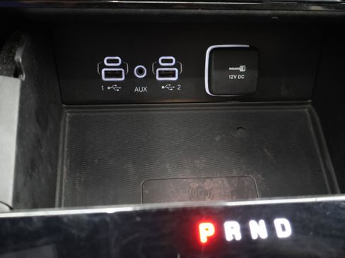 Used 2023 Jeep Grand Cherokee L Laredo AWD/4WD image 44