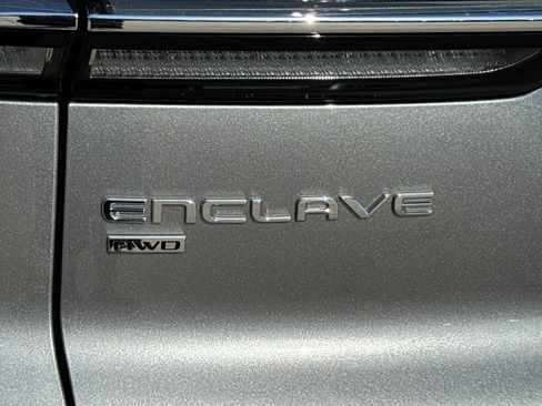 New 2026 Buick Enclave Avenir w/ Super Cruise Package AWD/4WD image 3