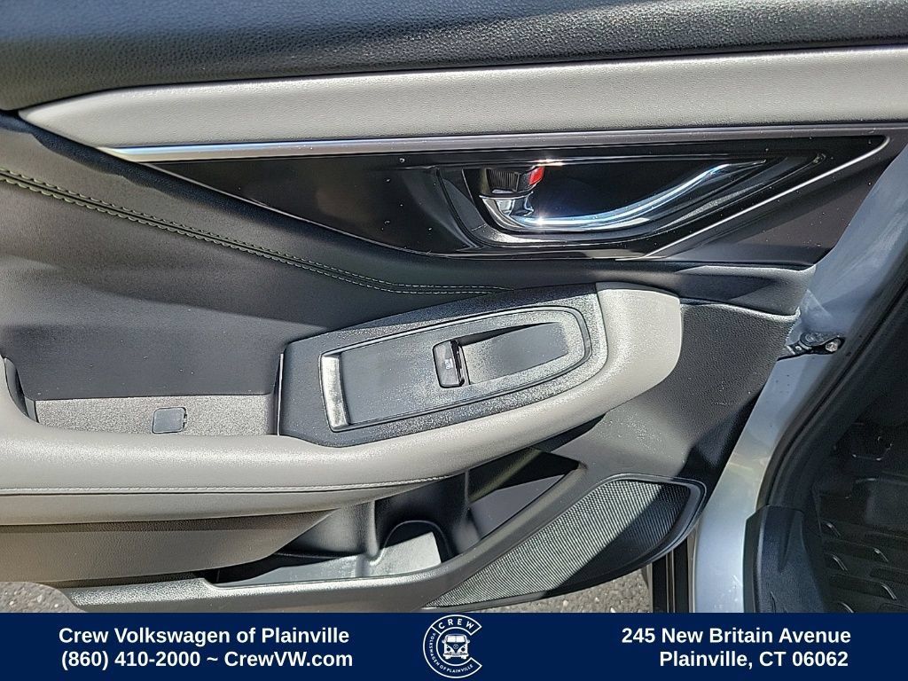 Used 2023 Subaru Outback Onyx Edition AWD/4WD image 48