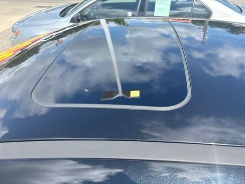 Used 2015 Ford Focus ST w/ Equipment Group 402A FWD image 8