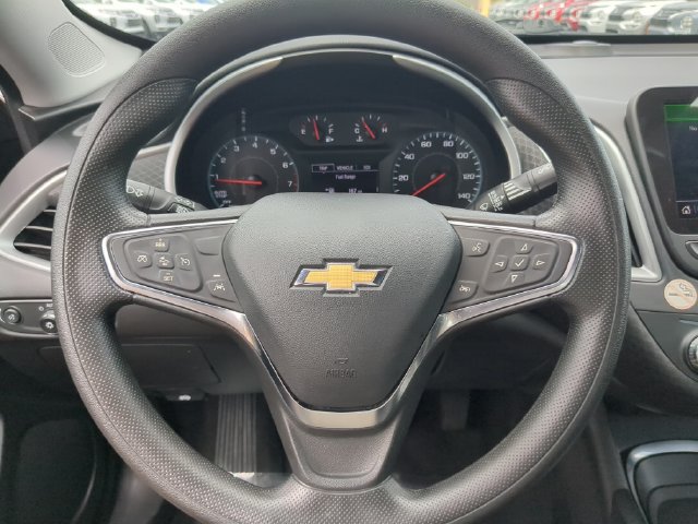 Used 2025 Chevrolet Malibu LT FWD image 31