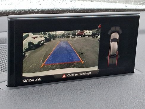 Used 2017 Audi Q7 2.0T Premium Plus w/ Premium Plus Package image 21