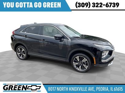 Used 2026 Mitsubishi Eclipse Cross SE