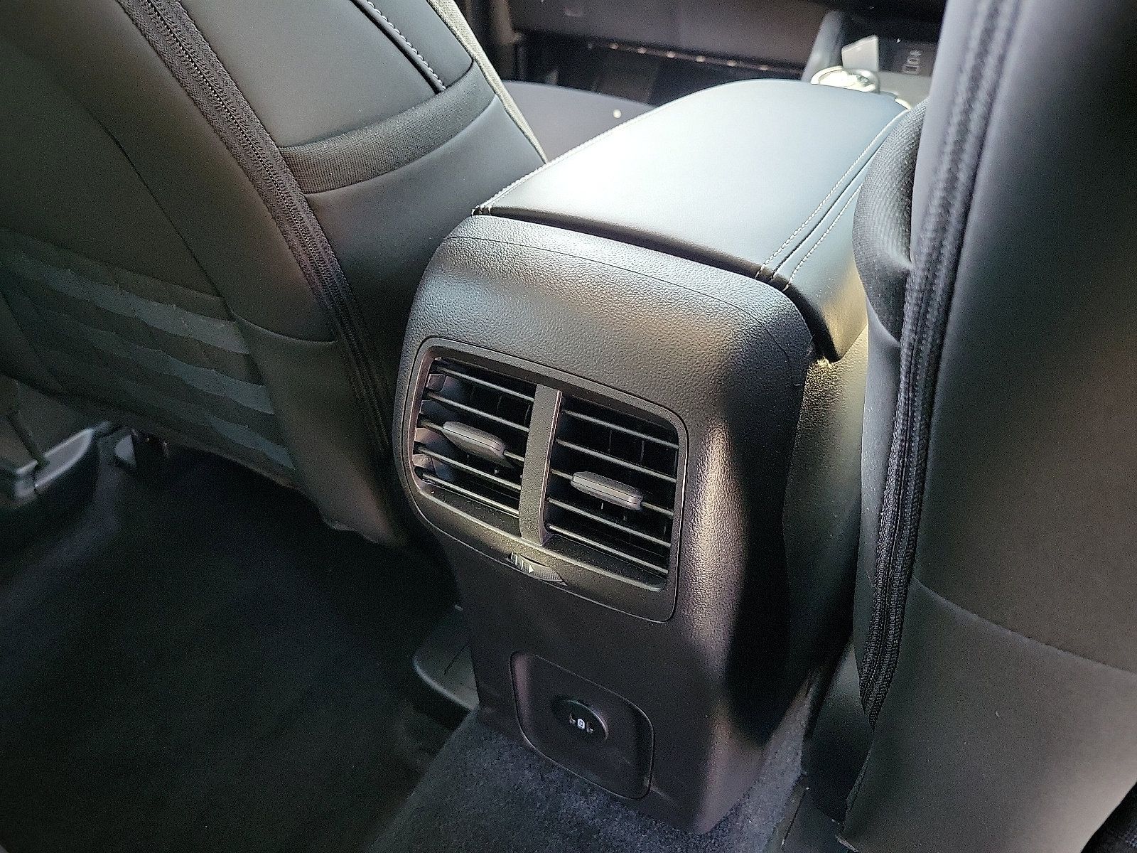 Used 2025 Ford Bronco Sport Big Bend AWD/4WD image 21