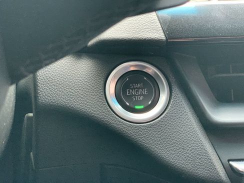 Certified 2025 Cadillac CT4 Premium Luxury w/ Technology Package RWD image 14