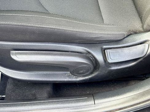 Used 2023 Kia Forte LXS FWD image 14