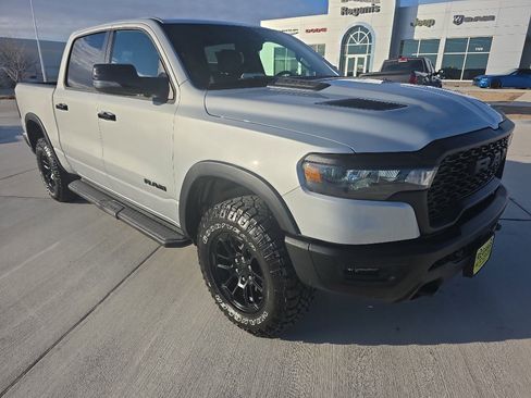 New 2026 RAM 1500 Rebel image 3