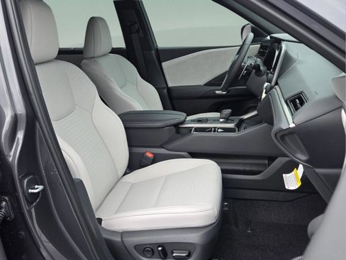 New 2026 Lexus TX 350 AWD image 27