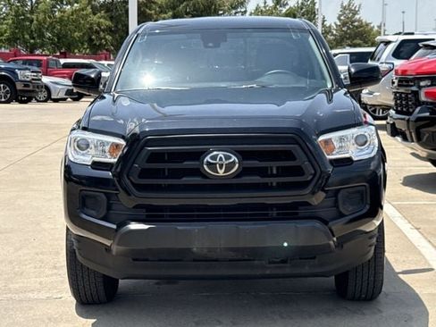 Used 2022 Toyota Tacoma SR AWD/4WD image 8