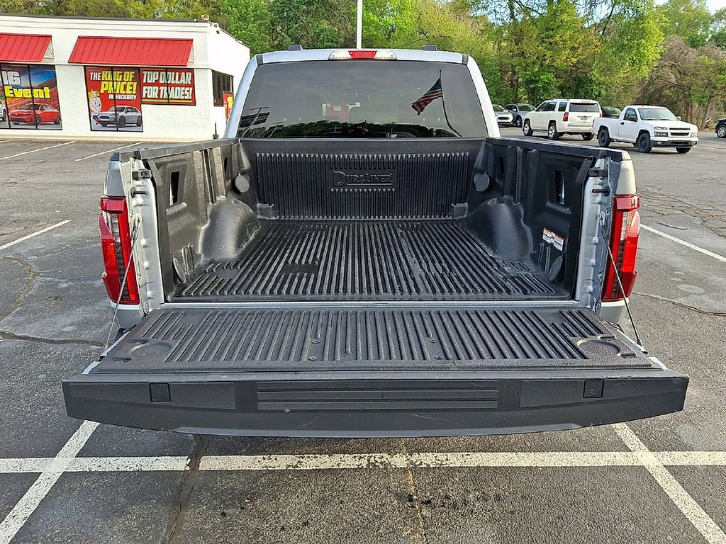 Used 2024 Ford F150 XLT AWD/4WD image 29