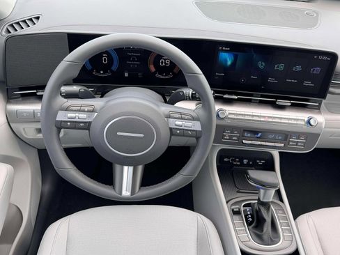 New 2026 Hyundai Kona SEL Sport AWD/4WD image 17