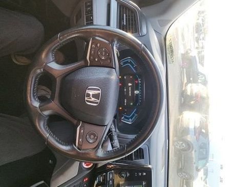 Used 2022 Honda Odyssey EX-L image 19