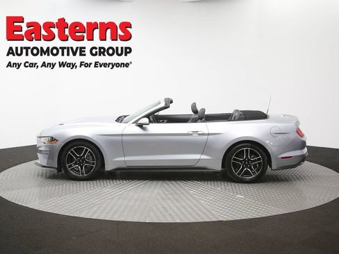 Used 2023 Ford Mustang Premium RWD image 57