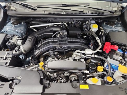 Certified 2024 Subaru Crosstrek 2.0i Premium image 32