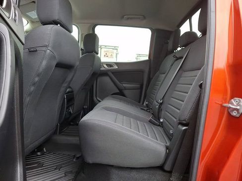 Used 2023 Ford Ranger XLT w/ Equipment Group 302A High AWD/4WD image 13