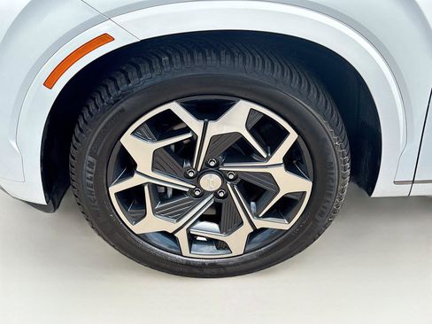 Used 2022 Hyundai Palisade Calligraphy FWD image 34