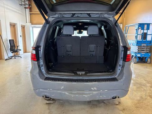 New 2026 Dodge Durango GT image 19