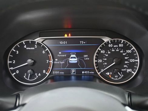 Used 2021 Nissan Altima 2.5 SL image 17