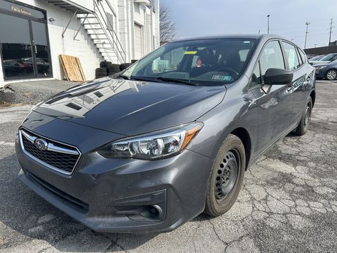Used 2019 Subaru Impreza 2.0i image 12
