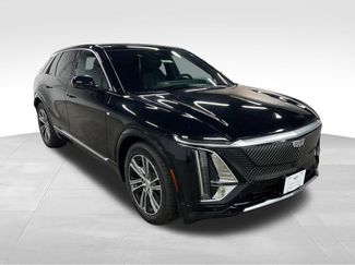 Certified 2024 Cadillac Lyriq Luxury AWD/4WD 360° Tour
