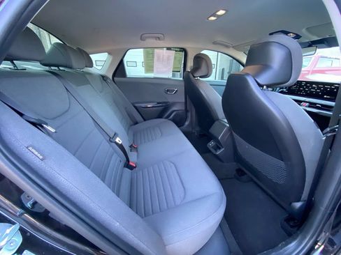 Certified 2025 Kia K4 EX FWD image 24