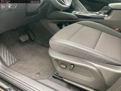 Used 2023 Buick Envision Preferred AWD/4WD image 19