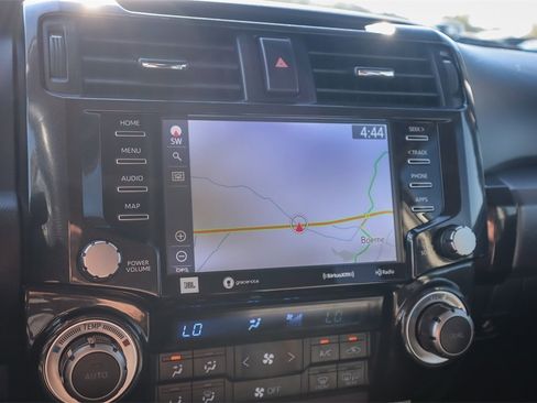 Used 2023 Toyota 4Runner TRD Pro image 15