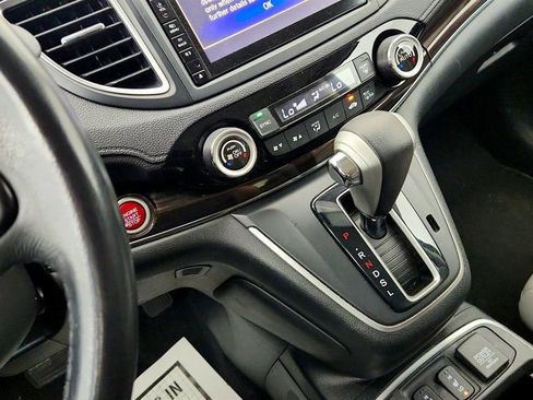 Used 2016 Honda CR-V EX-L image 17