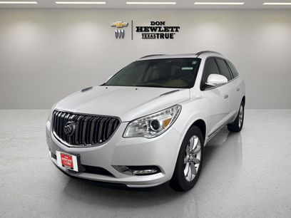 Used 2017 Buick Enclave Premium w/ Experience Buick Package