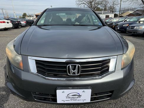 Used 2009 Honda Accord EX-L image 2
