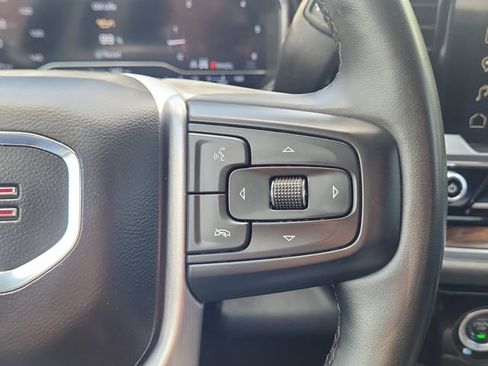 Used 2024 GMC Sierra 1500 SLT AWD/4WD image 24