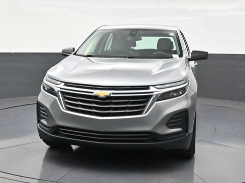 Used 2023 Chevrolet Equinox LS FWD image 8