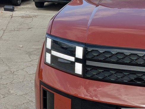 New 2025 Hyundai Santa Fe Calligraphy image 7