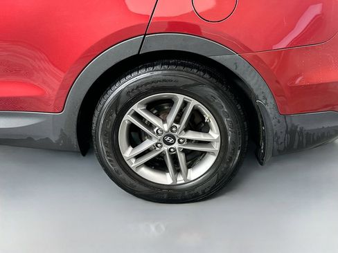Used 2017 Hyundai Santa Fe Sport image 30