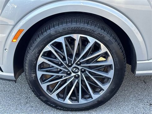 Used 2026 Hyundai Palisade Calligraphy image 24