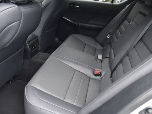 Used 2025 Lexus IS 500 w/ Accessory Package 2 RWD image 25