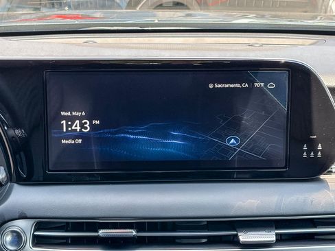 Used 2024 Hyundai Palisade Calligraphy AWD/4WD image 13
