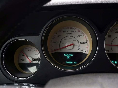 Used 2013 Dodge Challenger SXT Plus image 25