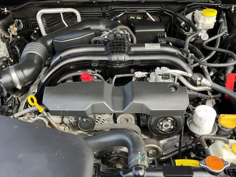 Used 2018 Subaru Legacy 2.5i image 19