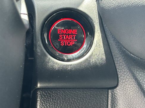 Certified 2024 Honda HR-V LX image 23